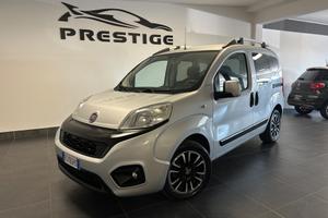 FIAT QUBO 1.3 MJT 80 CV LOUNGE PRONTA CONSEGNA