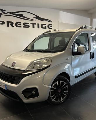 FIAT QUBO 1.3 MJT 80 CV LOUNGE PRONTA CONSEGNA