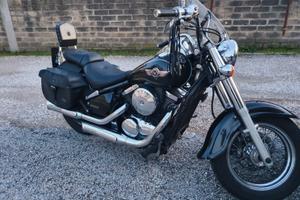 kawasaki vn 800 classic