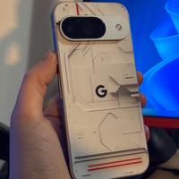 Google Pixel 9 256GB - Nuovo 
