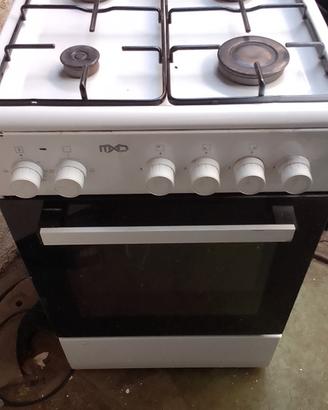 cucina a gas marca mxd