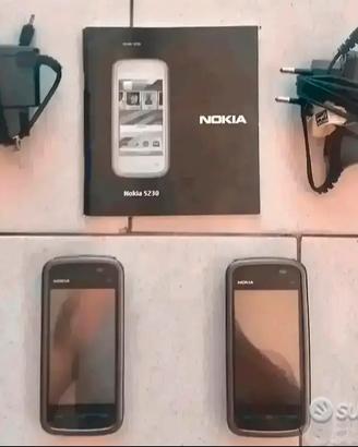 Nokia 5230