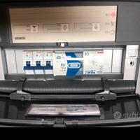 CENTRALINO GEWISS Restart modello GW40751 (€ 150)
