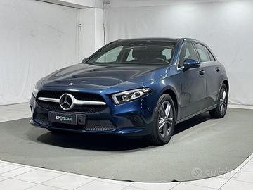 Mercedes Classe A 250 e eq-power Business Extra au