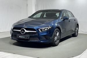 Mercedes Classe A 250 e eq-power Business Extra au