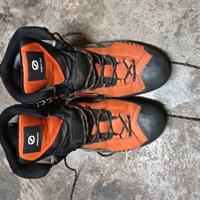 Scarpa ribelle lite hd 46