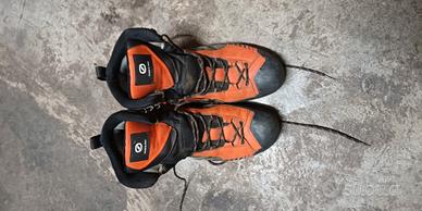 Scarpa ribelle lite hd 46