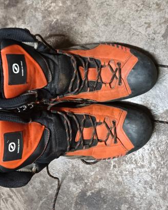 Scarpa ribelle lite hd 46