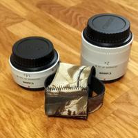 Canon extender EF 2.0x III