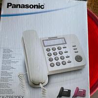 TELEFONO FISSO PANASONIC