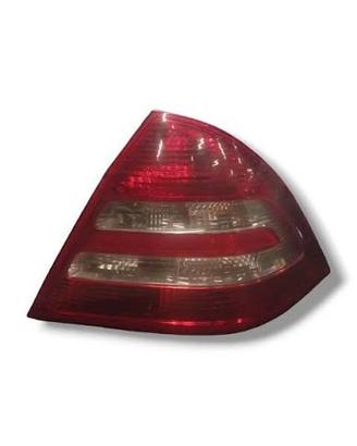 Luce posteriore Dx MERCEDES classe c w203
