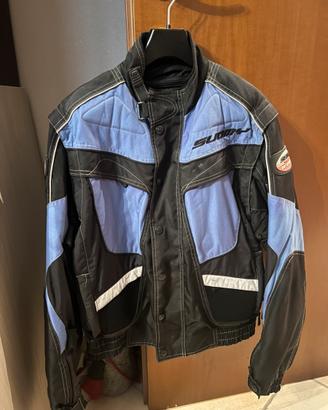 Giubbino moto