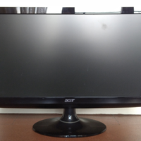 Acer LCD TV