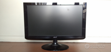 Acer LCD TV