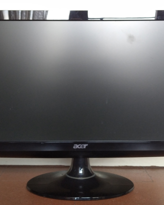 Acer LCD TV