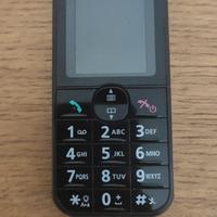 Telefono cellulare GSM Panasonic