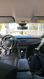 ALFA ROMEO Giulietta (2010-21) - 2016