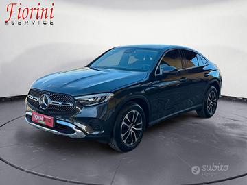 Mercedes-benz GLC 220 d 4Matic Mild Hybrid Advance