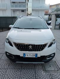 Peugeot 2008 allure