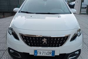 Peugeot 2008 allure