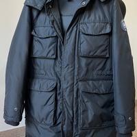 Parka piumino di Brooks Brothers. Taglia XS
