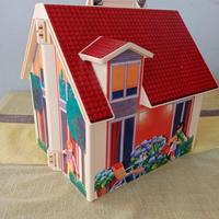 Casa Playmobil