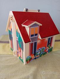 Casa Playmobil