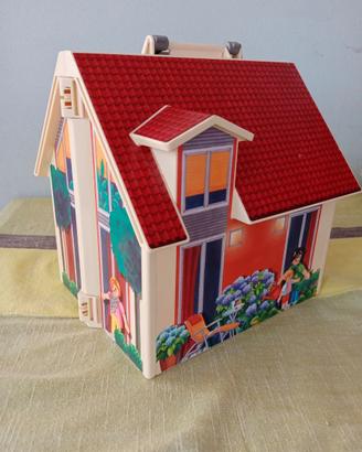 Casa Playmobil