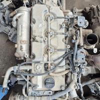 Motore ISUZU 4JJ1 4JJ1E4C-L 3.0 DiTD
