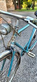 Bicicletta vintage da uomo 