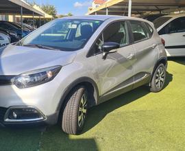 Renault Captur dCi 90 CV Energy R-Link 2015 NEOPAT