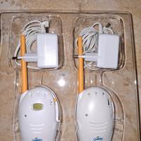 Voce 3 Baby monitoraggio analogico