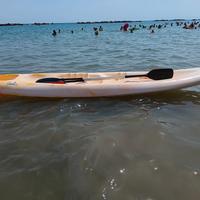 stupendo kayak