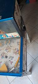 distributore di palline bambini