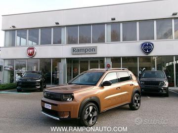 FIAT Grande Panda 1.2 Hybrid 110 CV S&S La Prima