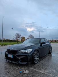 BMW Serie 1 F20 116d