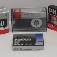 cassette vintage 