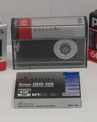 cassette vintage 