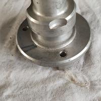 mozzo alternatore porsche 964 RS