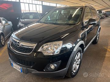 Opel Antara 2.2 CDTI 163CV S&S Cosmo Unlimited Pac