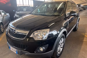 Opel Antara 2.2 CDTI 163CV S&S Cosmo Unlimited Pac