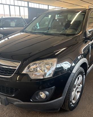 Opel Antara 2.2 CDTI 163CV S&S Cosmo Unlimited Pac