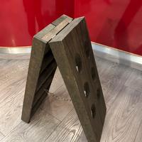 Pupitre da 12 bottiglie