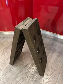 Pupitre da 12 bottiglie