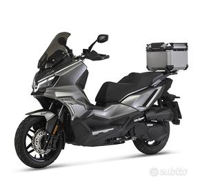 Sym ADX 300 2026