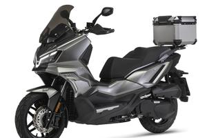 Sym ADX 300 2026