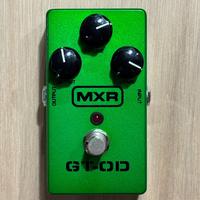 MXR GT-OD