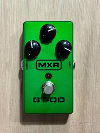MXR GT-OD