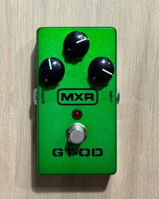 MXR GT-OD