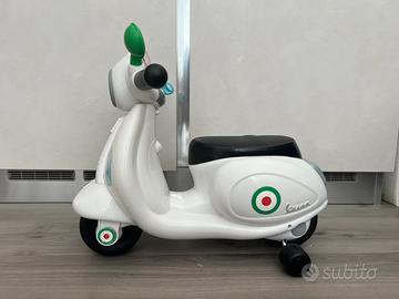 Vespa bambini chicco
